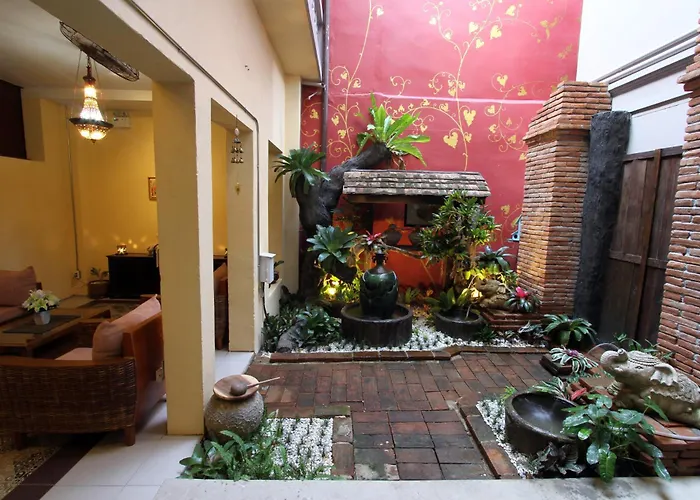 Hotel de Origin