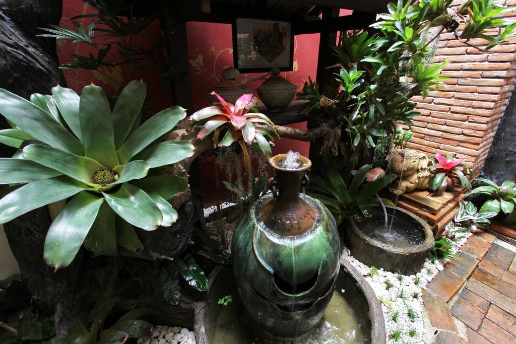 Hotel De Origin Chiang Mai