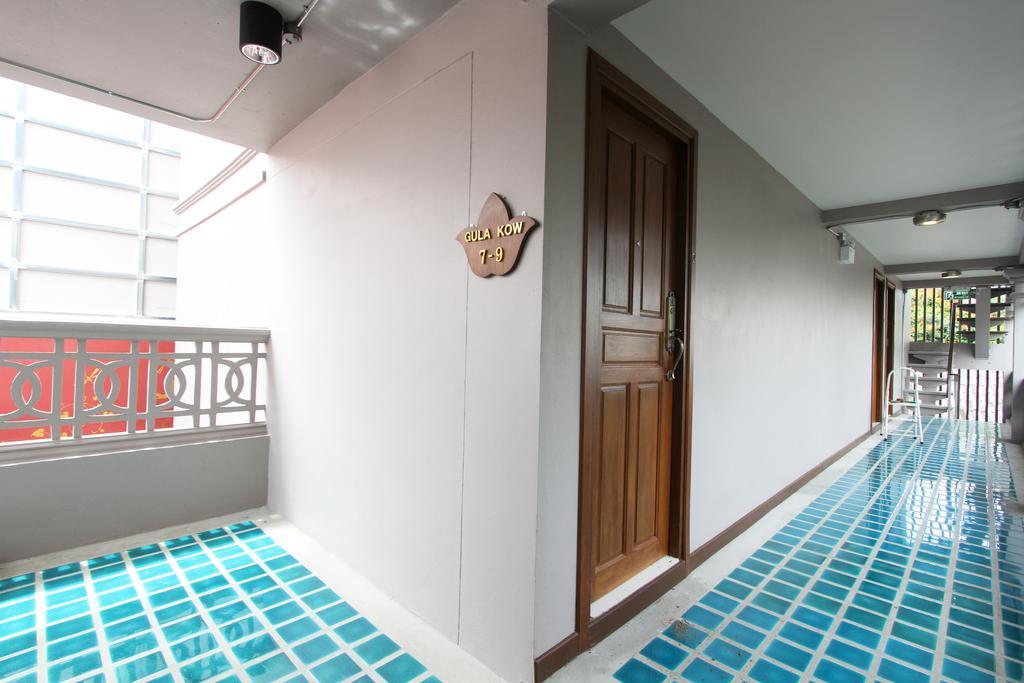De Origin Hotel