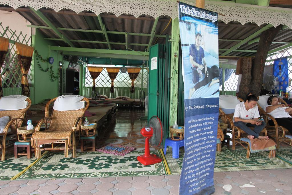 De Origin 3* Chiang Mai