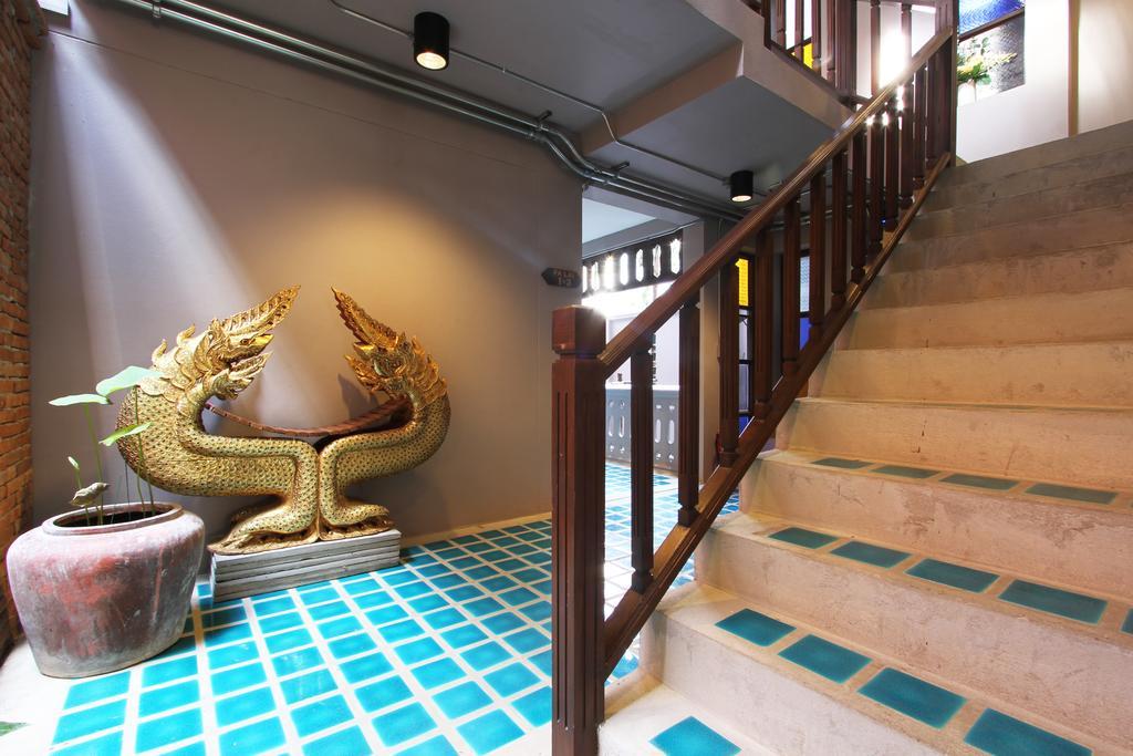Hotel De Origin Chiang Mai
