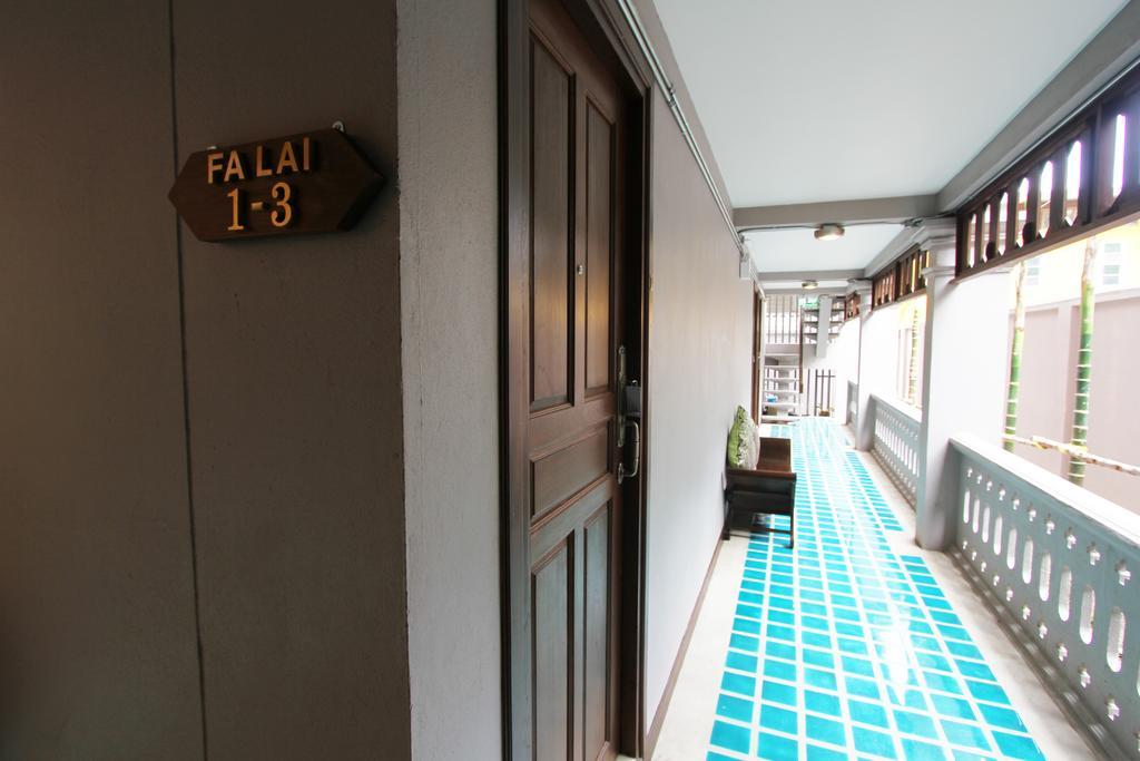 Hotel De Origin