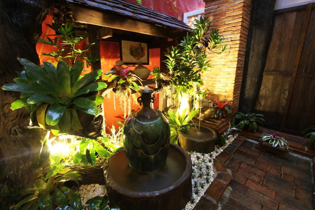 De Origin Chiang Mai
