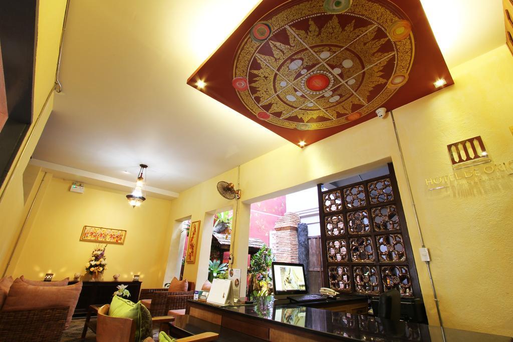 De Origin 3* Chiang Mai