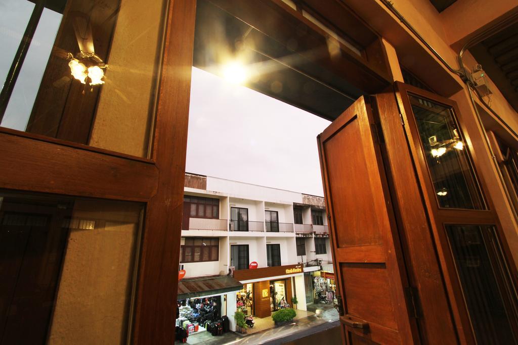 De Origin Hotel
