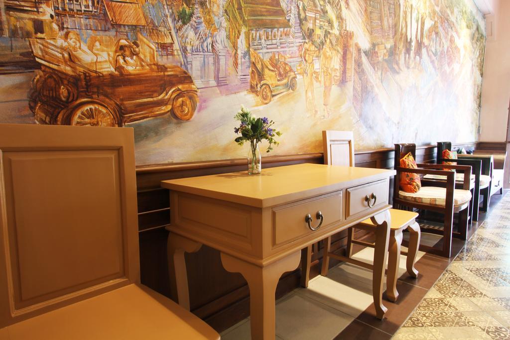 De Origin Hotel