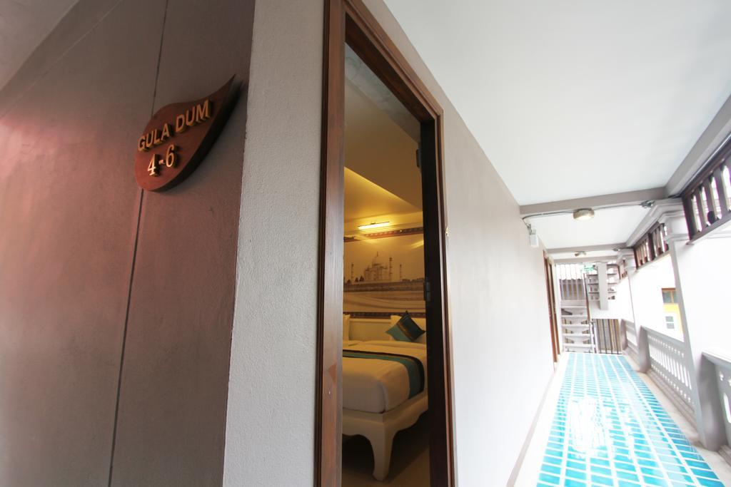 De Origin Hotel Chiang Mai