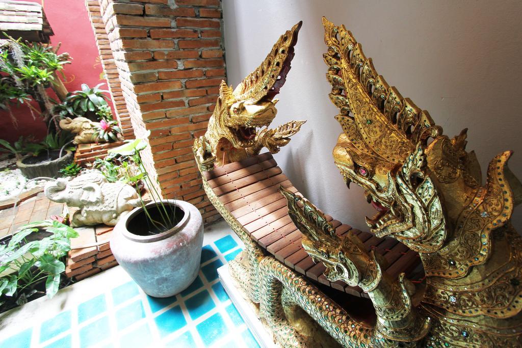 De Origin Hotel Chiang Mai