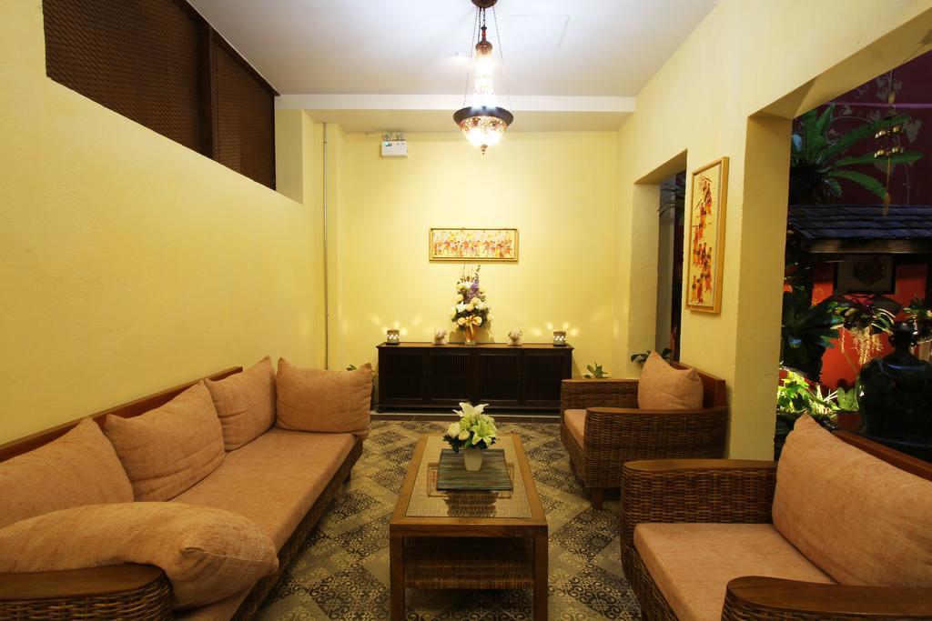 Hotel De Origin