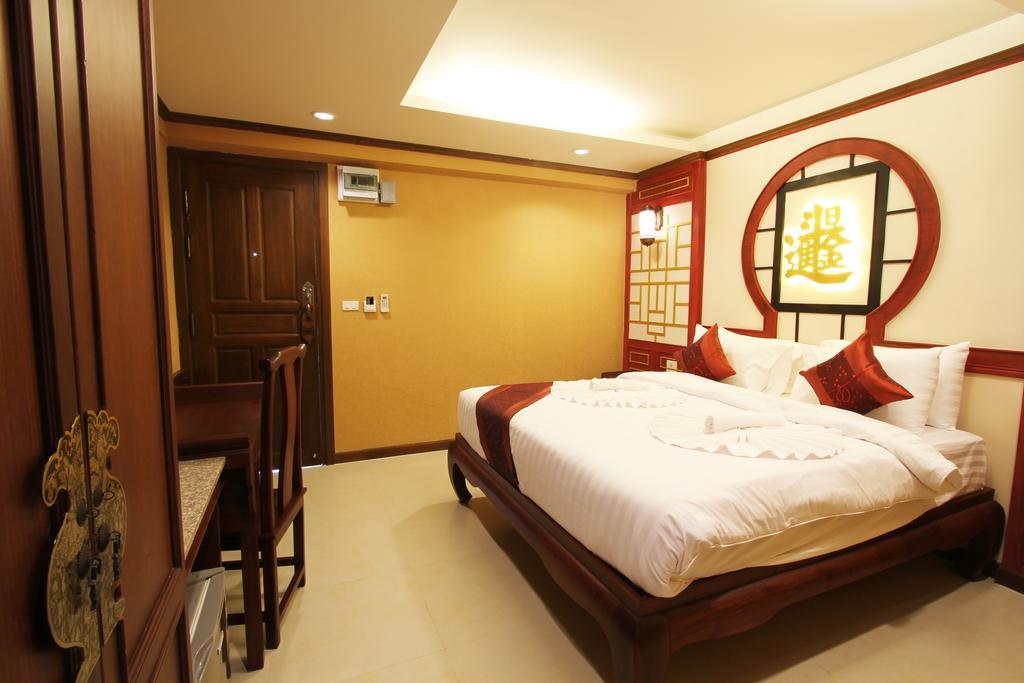 Hotel De Origin 3*