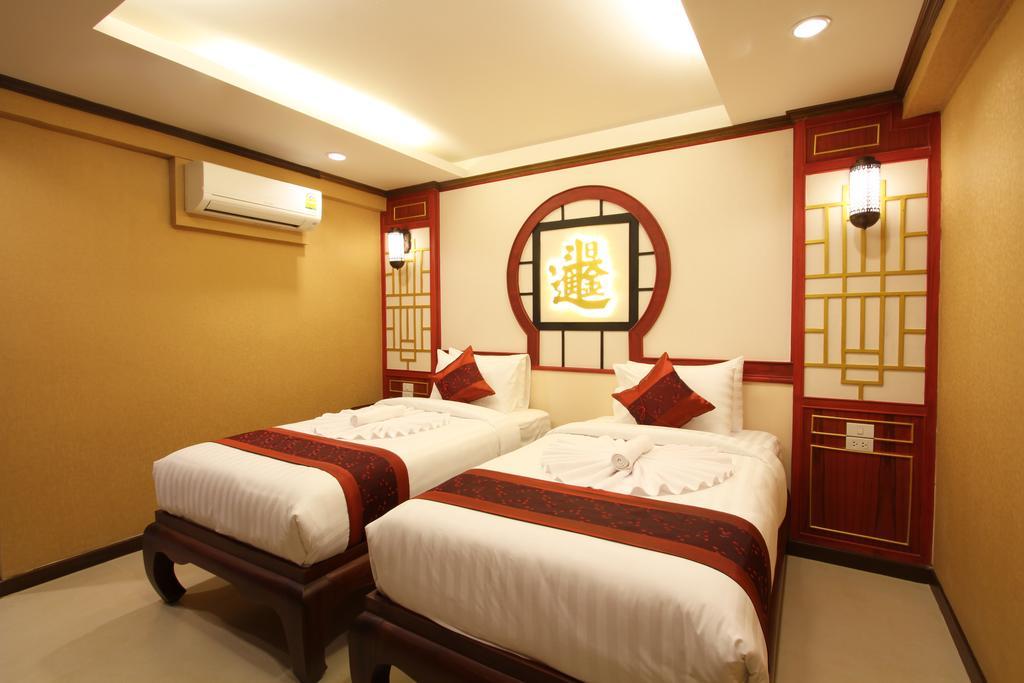 Hotel De Origin 3*