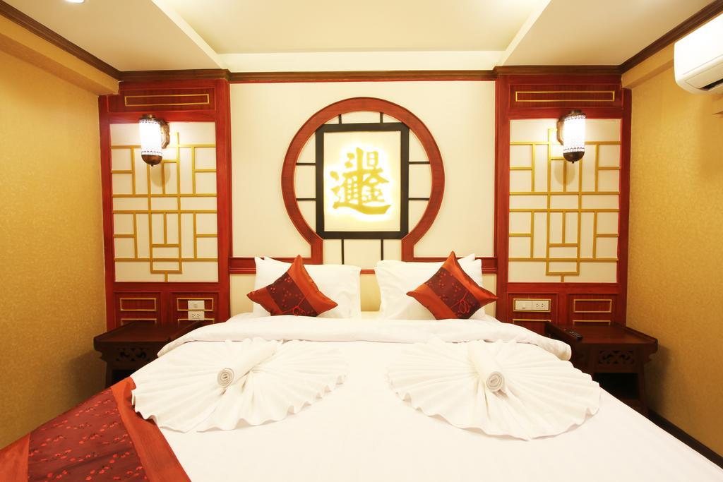 Hotel De Origin