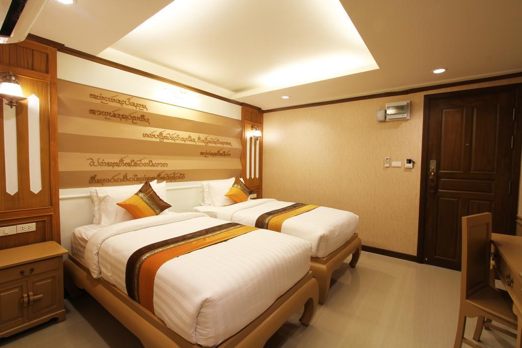 De Origin 3* Chiang Mai