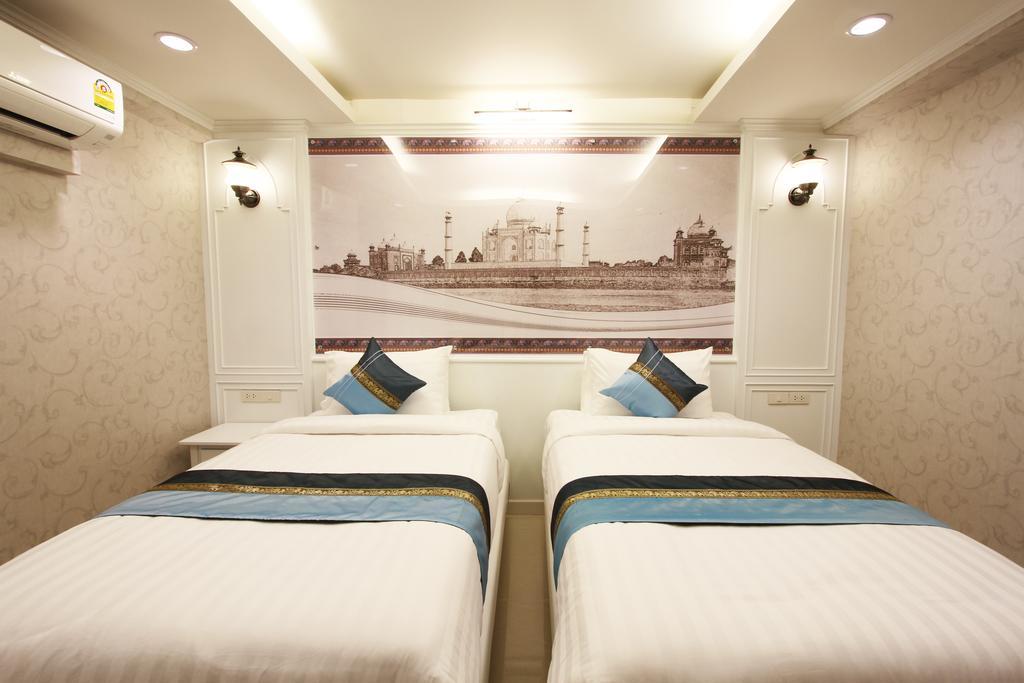 De Origin 3* Chiang Mai