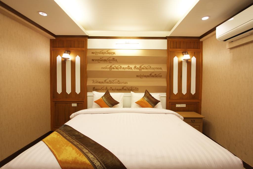 Hotel De Origin Chiang Mai