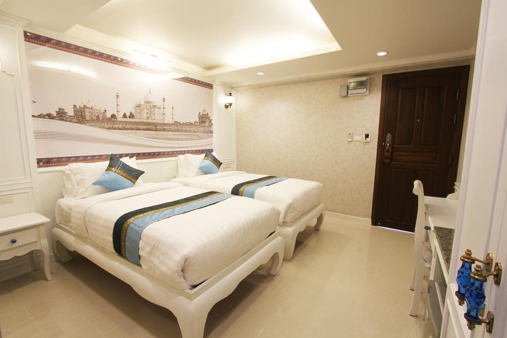 De Origin Hotel 3*