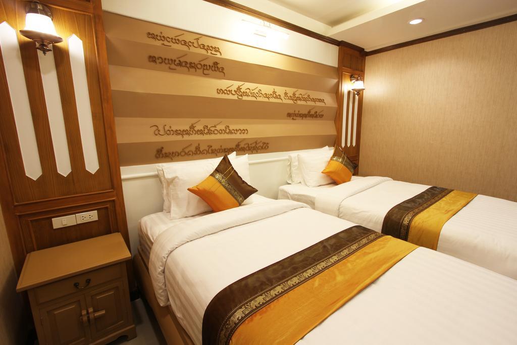 De Origin Hotel