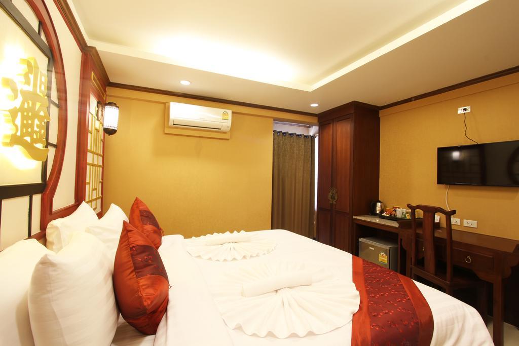 De Origin Chiang Mai