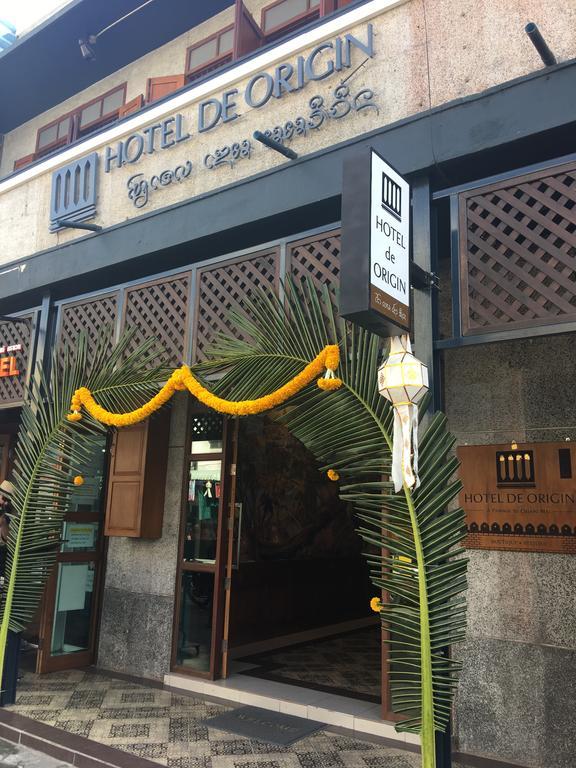 De Origin 3* Chiang Mai