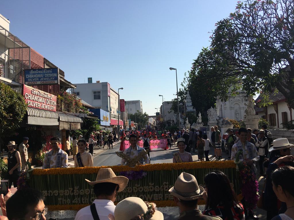 De Origin Hotel Chiang Mai