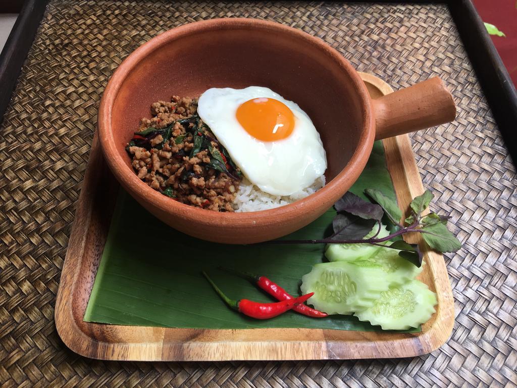 De Origin Hotel Chiang Mai