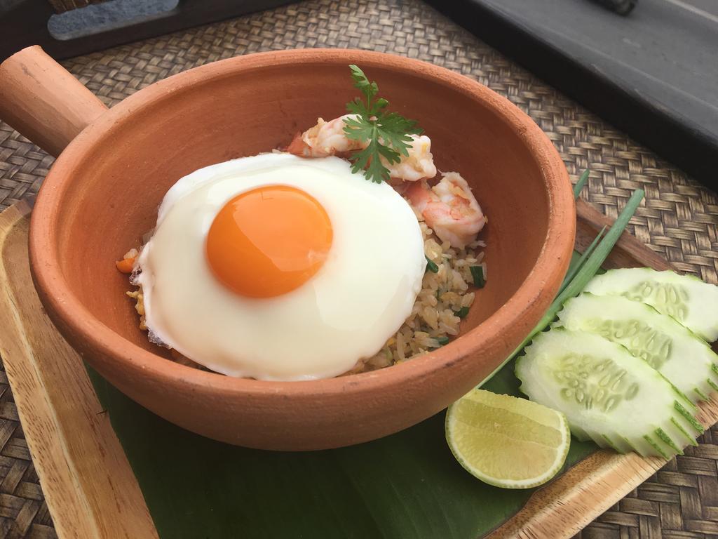 Hotel De Origin Chiang Mai