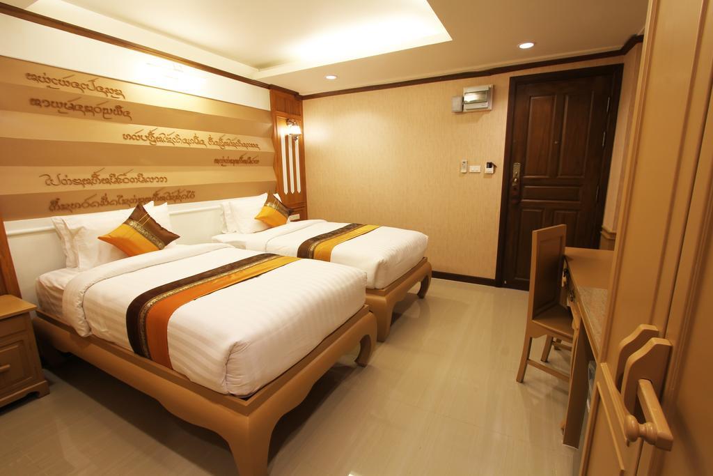 De Origin Hotel Chiang Mai