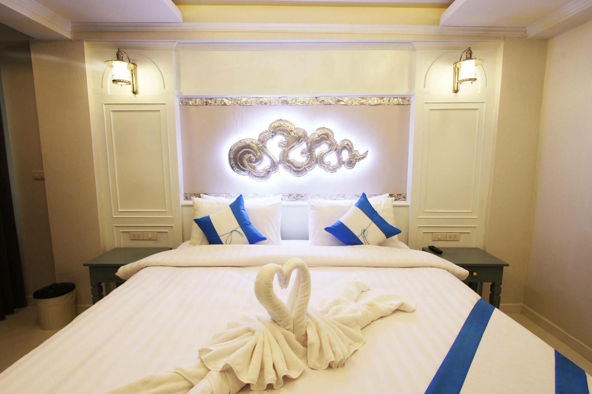 De Origin Hotel