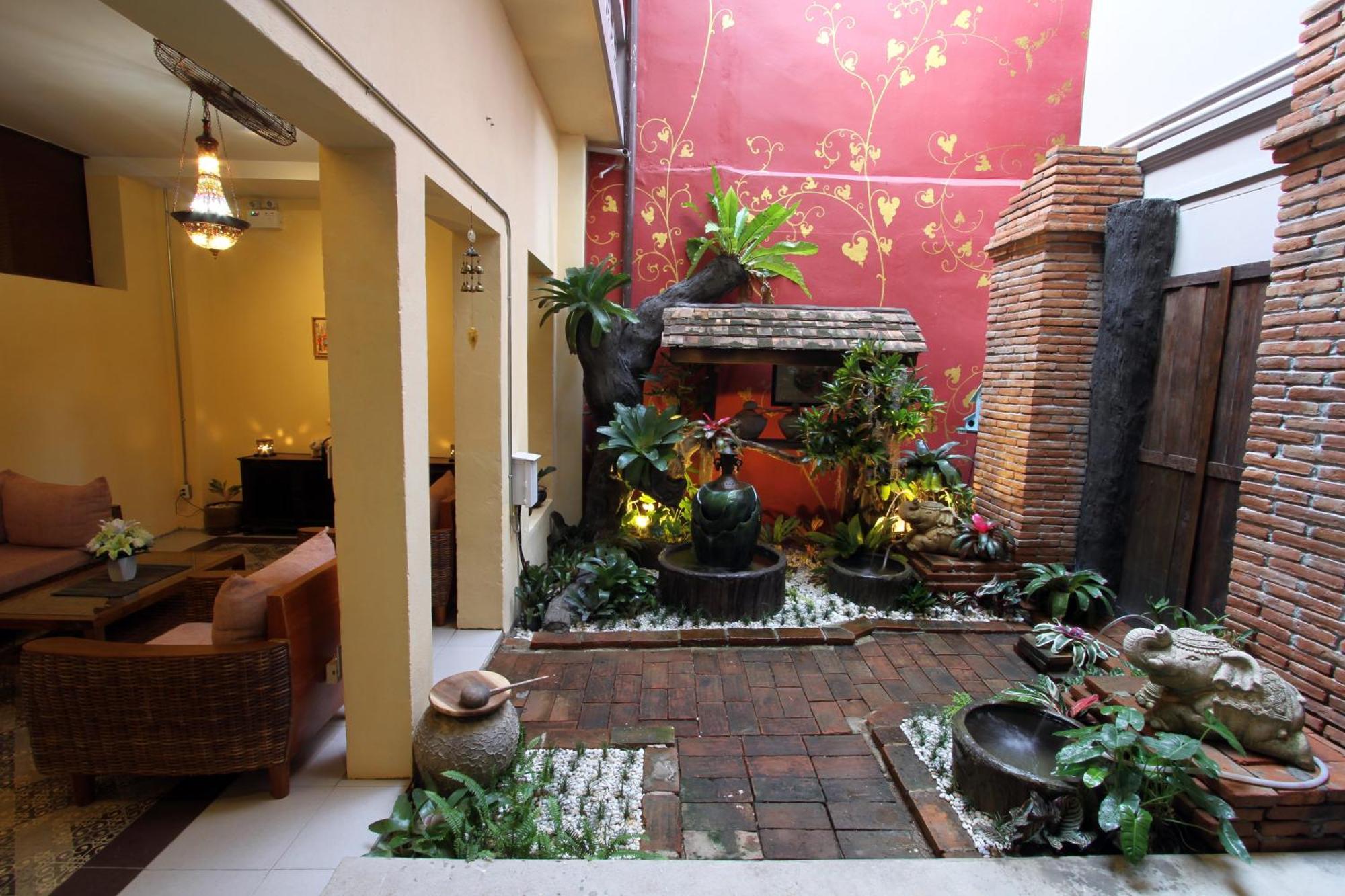 De Origin Hotel