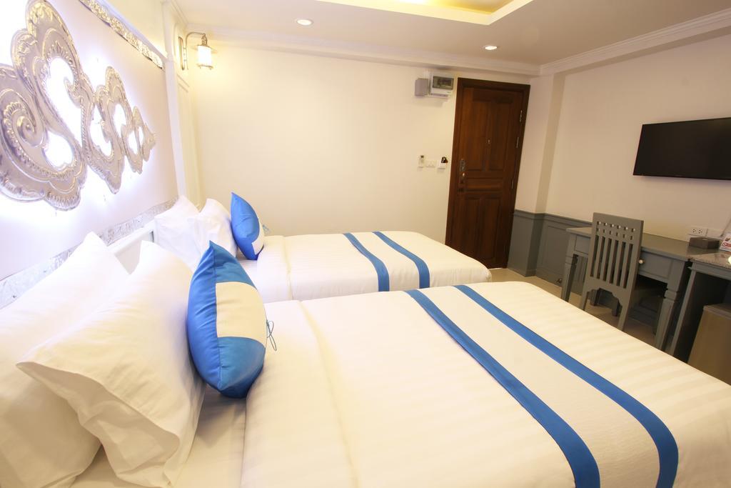 De Origin Hotel 3*