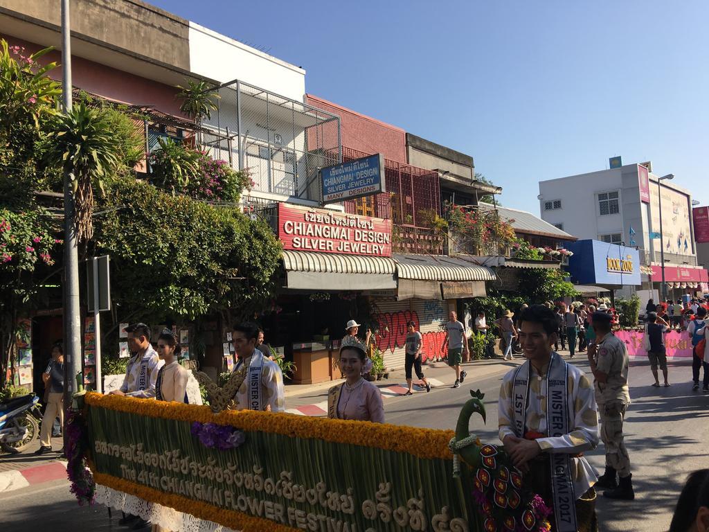 De Origin 3* Chiang Mai